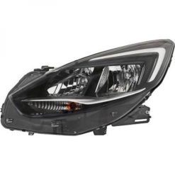 Hovedlykt venstre - Opel Zafira