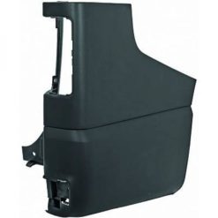 Støtfanger hjørne bakre høyre - Fiat Trafic