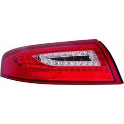 Porsche Styling baklamper sett 996