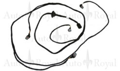 A2105405709 PTS ledningsnett 50% RABATT