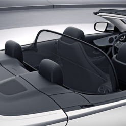 A238 E-cabriolet vindskjerm