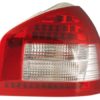 A3 8L klare LED baklykter