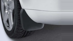 A3 8P Sportback Audi originale skvettlapper bak