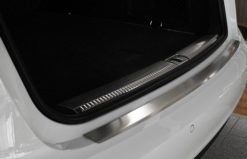 A4 8E B7 AUDI Avant lastekantsbeskytter til bakfanger 2004-2008