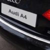 A4 8K AUDI Sedan lastekantsbeskytter til bakfanger