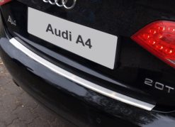 A4 8K AUDI Sedan lastekantsbeskytter til bakfanger