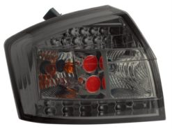 A4 B6 8E sedan LED sotede baklykter