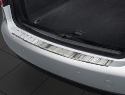 A4 B8 AUDI Avant / Allroad lastekantsbeskytter til bakfanger