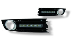 A4 LED Daytime running light sats 2000-2004