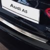 A5 AUDI Sportback lastekantsbeskytter til bakfanger