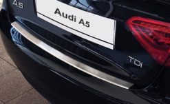 A5 AUDI Sportback lastekantsbeskytter til bakfanger