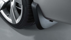 A5 Sportback Audi originale skvettlapper bak