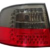 A6 4B C5 Avant LED baklykter