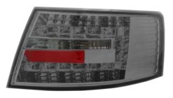 A6 4F C6 sedan LED sotede baklykter 6-pin