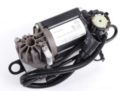 A6 C5 4B Audi luftkompressor til luftfjæring