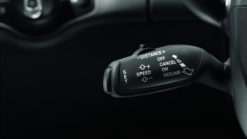 A6 C7 Audi originalt cruisekontrollkit