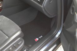 A6 / S6 C6 mattesett