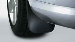 A8 D3 Audi original skvettlapper bak