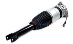 A8 D3 støtdemper bak