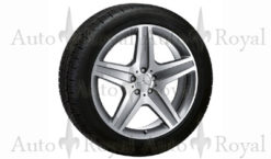 AMG Original felg style VI