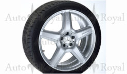 AMG Original felg style VI