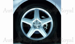 AMG Original felg style VI