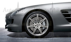 AMG Original felg style vi