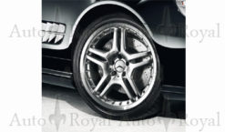 AMG Original felg style vi