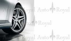 AMG Original felg style vi