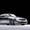 AMG Original felg style vi, 8.5 J x 19 ET 25, titanium grey | AMG