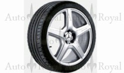 AMG Original felg style vi