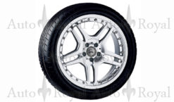 AMG Original felg style vi