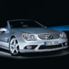AMG Original felg style vi, 8.5 J x 19 ET 30, sterling silver | AMG