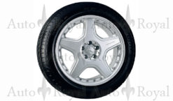 AMG Original felg style vi