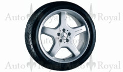 AMG Original felg style vi