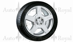 AMG Original felg style vi