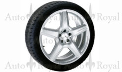 AMG Original felg style vi