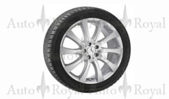 AMG Original felg style vi