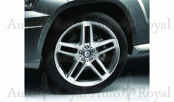 AMG Original felg style vi