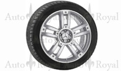 AMG Original felg style vi