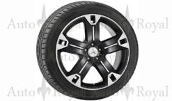 AMG Original felg style vi