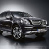 AMG Original felg style vi, 8.5 J x 20 ET 56, black | AMG