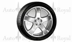 AMG Original felg style vi