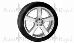 AMG Original felg style vi