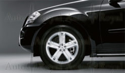 AMG Original felg style vi