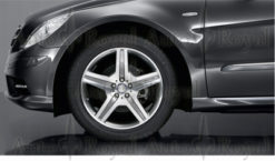 AMG Original felg style vi