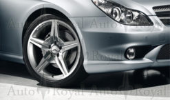 AMG Original felg style vi