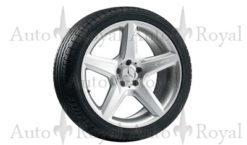 AMG Original felg style vi