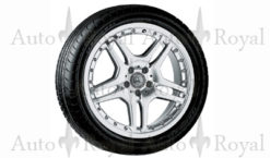 AMG Original felg style vi