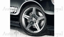 AMG Original felg style vi